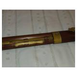 Baroque Bassoon 7 Keys by Philip Levin (New York) #0102