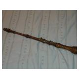 Taille 2 Keys | Unmarked