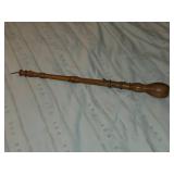 Moeck Steinkopf Taille 2 Keys with Bocal