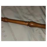 Moeck Steinkopf Taille 2 Keys with Bocal