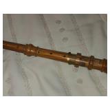 Oboe 2 Keys - D