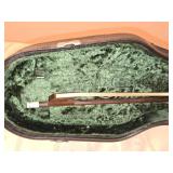 Bass Viola da Gamba by Karl Roy (1973) with Ashmead Bow and Hard Case