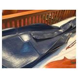 Violone with Bow and Soft Case