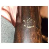Clarinet by F Lore