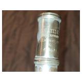 Student Flute by Selmer with Case