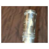 Student Flute by Selmer with Case