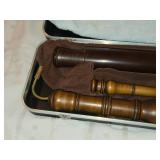 Baroque Bassoon with Case