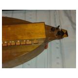 Baroque Style Hurdy Gurdy