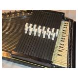 Autoharp 15 Cord by Oscar Schmidt #0515B