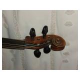 Violin with Case
