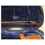 Violin with Case
