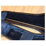 Violin with Case