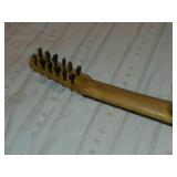 Rooseneck 5-course Baroque Guitar Replica