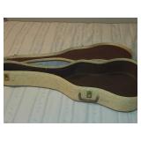 Rooseneck 5-course Baroque Guitar Replica