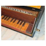 Clavicord by BWM Benn