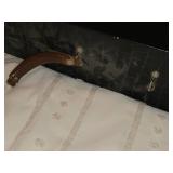 Clavicord by BWM Benn