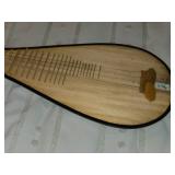 Chinese Lute by Pipa