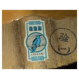 Chinese Lute by Pipa