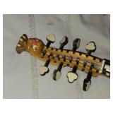 Norwegian Fiddle - Fossegrimen by Hardanger