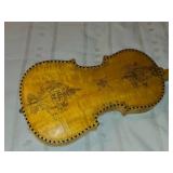 Norwegian Fiddle - Fossegrimen by Hardanger