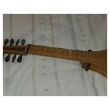 Replica Renaissance Cittern