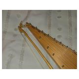 Bowed Psaltery