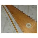 Bowed Psaltery