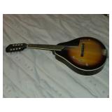 A-Style Mandolin by Lotus