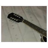 A-Style Mandolin by Lotus