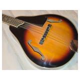 A-Style Mandolin by Lotus