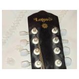 A-Style Mandolin by Lotus