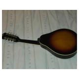 A-Style Mandolin by Lotus