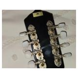 A-Style Mandolin by Lotus