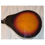 A-Style Mandolin by Lotus