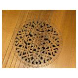 Baroque Lute