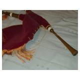 Galician Bagpipe by Gaita Basadre Lugo