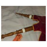 Galician Bagpipe by Gaita Basadre Lugo