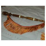 Galician Bagpipe by Gaita Basadre Lugo