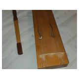 Icelandic Fiddle - Fiola