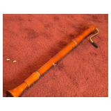 Vintage F Bass Koncert Bass Recorder by Hohner®