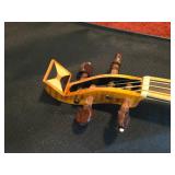 Pochette (Pocket Fiddle) - 1976 by Stefano Conai (Cremona) with Case