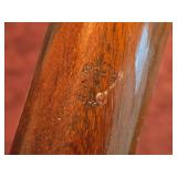 Bass Recorder in F by Dolmetsch