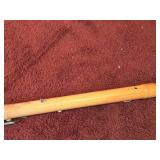 Great Bass Recorder with Curved Metal Bocal by Moeck Steinkopf