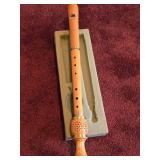 Recorder / Flute - Renaissance by Moeck Steinkopf