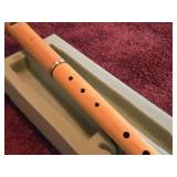Recorder / Flute - Renaissance by Moeck Steinkopf