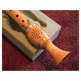 Recorder / Flute - Renaissance by Moeck Steinkopf