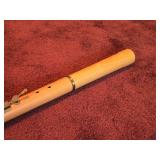 Bass Recorder 3 Key - Renaissance by Moeck Steinkopf