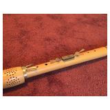 Bass Recorder 3 Key - Renaissance by Moeck Steinkopf