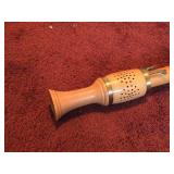 Bass Recorder 3 Key - Renaissance by Moeck Steinkopf