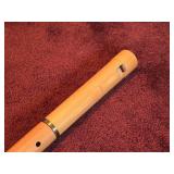 Bass Recorder 3 Key - Renaissance by Moeck Steinkopf